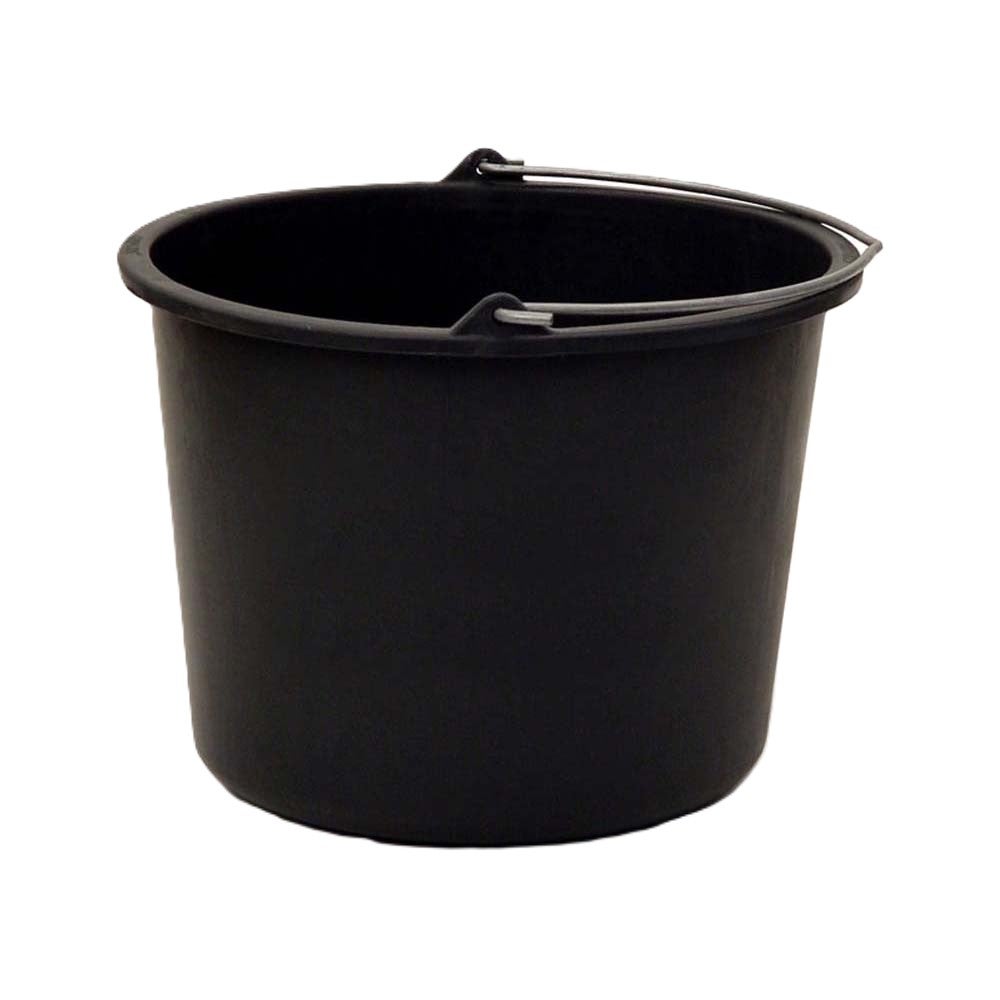 Bouwemmer 12 L Gripline Bouwemmer 12 L Gripline