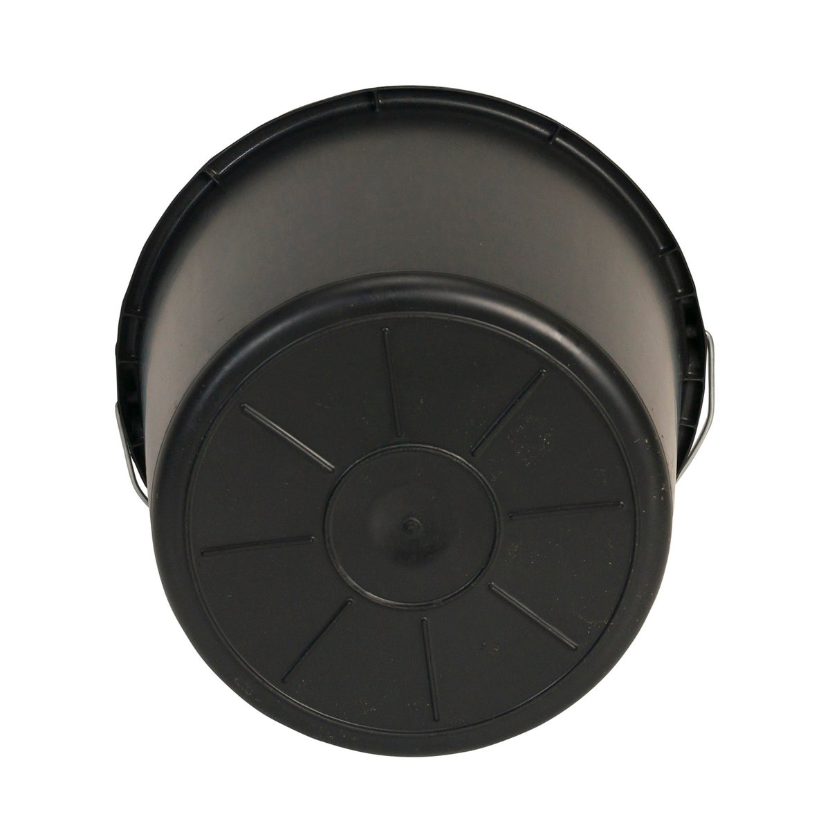 Bouwemmer 12 L Gripline Bouwemmer 12 L Gripline