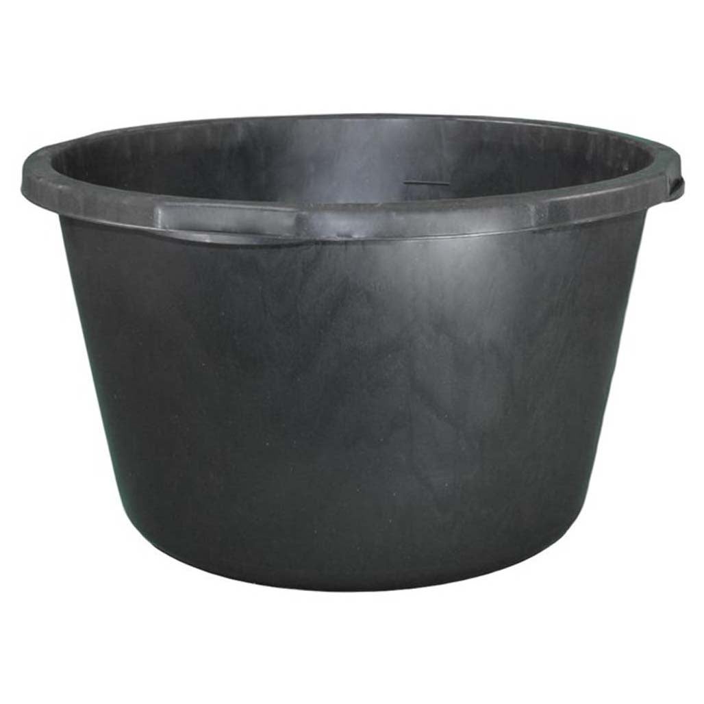 Speciekuip 40 L rond Gripline Speciekuip 40 L rond Gripline