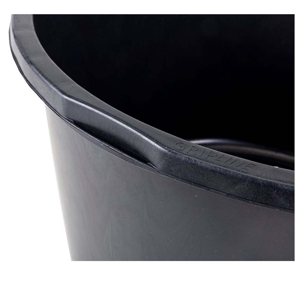 Speciekuip 40L rond Gripline Speciekuip 40L rond Gripline