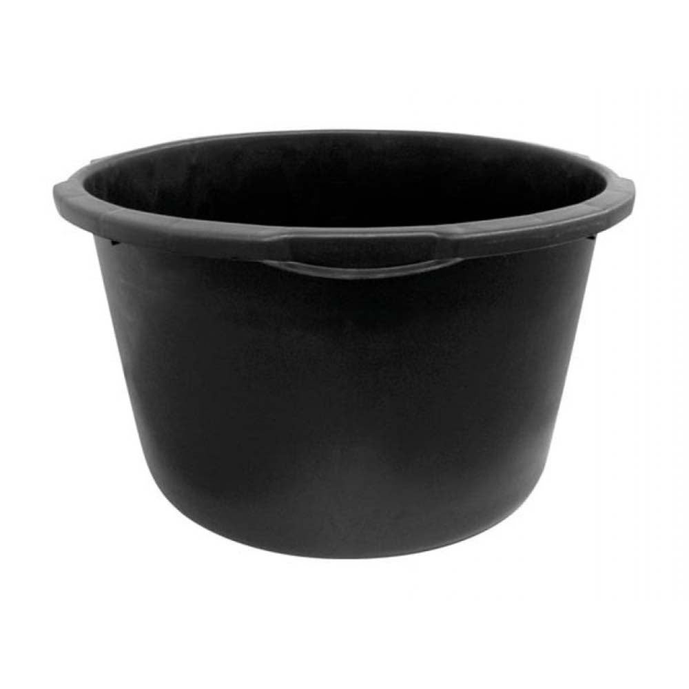 Speciekuip 65 L rond Gripline Speciekuip 65 L rond Gripline