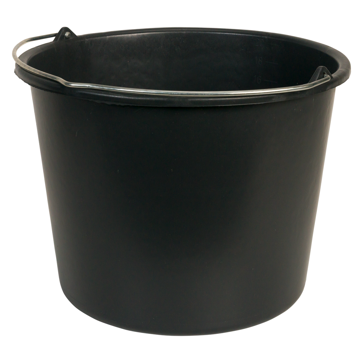 Bouwemmer 20 L Gripline Bouwemmer 20 L Gripline