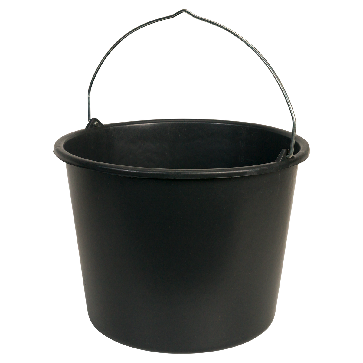 Bouwemmer 20 L Gripline Bouwemmer 20 L Gripline