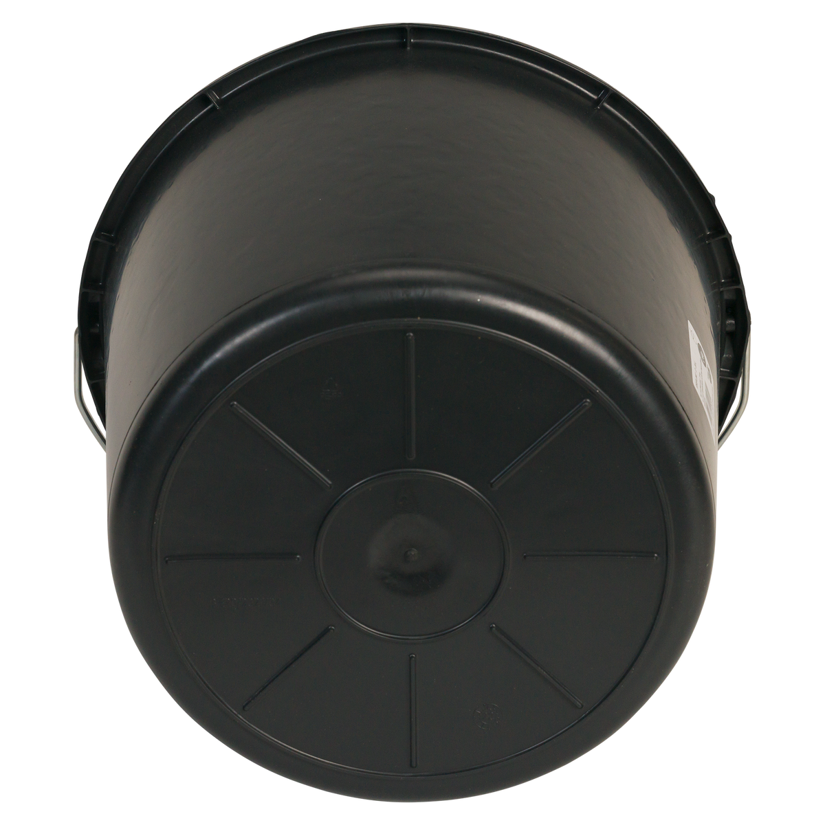 Bouwemmer 20 L Gripline Bouwemmer 20 L Gripline