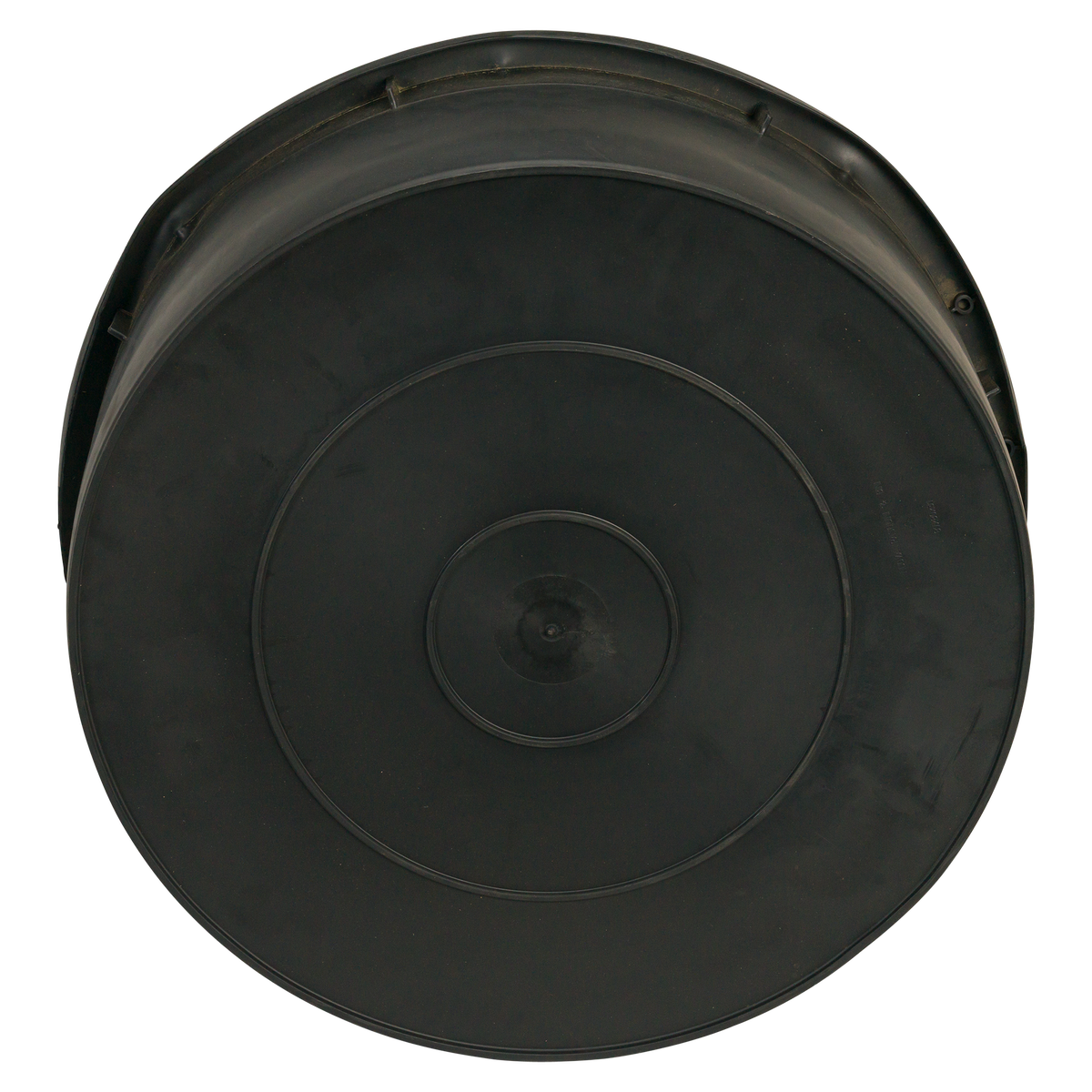 Speciekuip 150 L rond Speciekuip 150 L rond