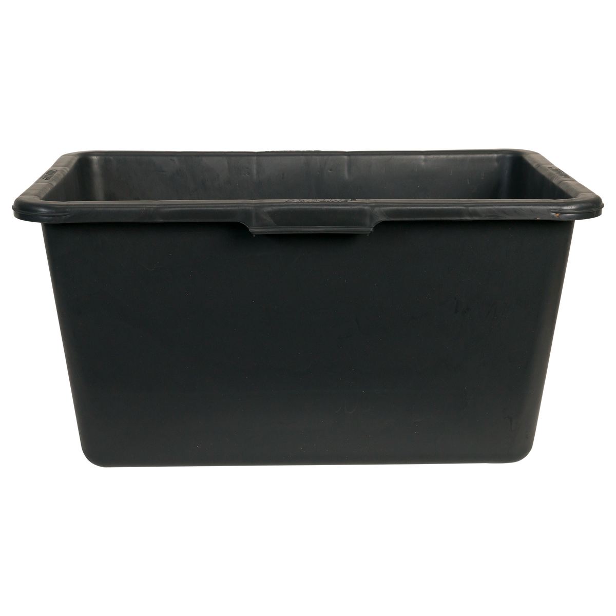 Speciekuip 45L rechthoek Gripline Speciekuip 45L rechthoek Gripline