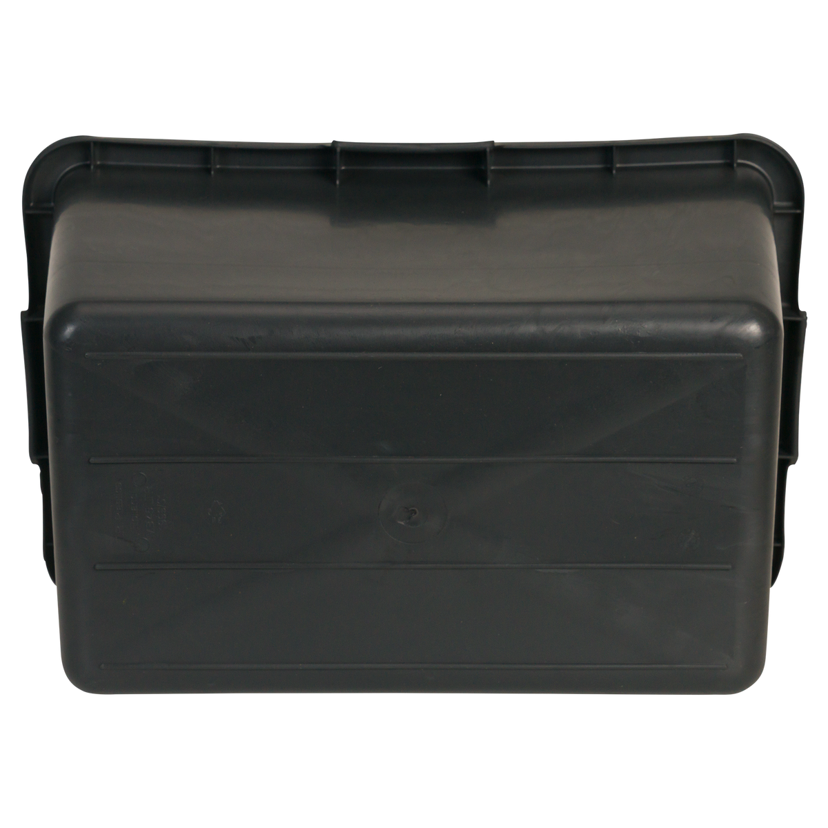 Speciekuip 45L rechthoek Gripline Speciekuip 45L rechthoek Gripline