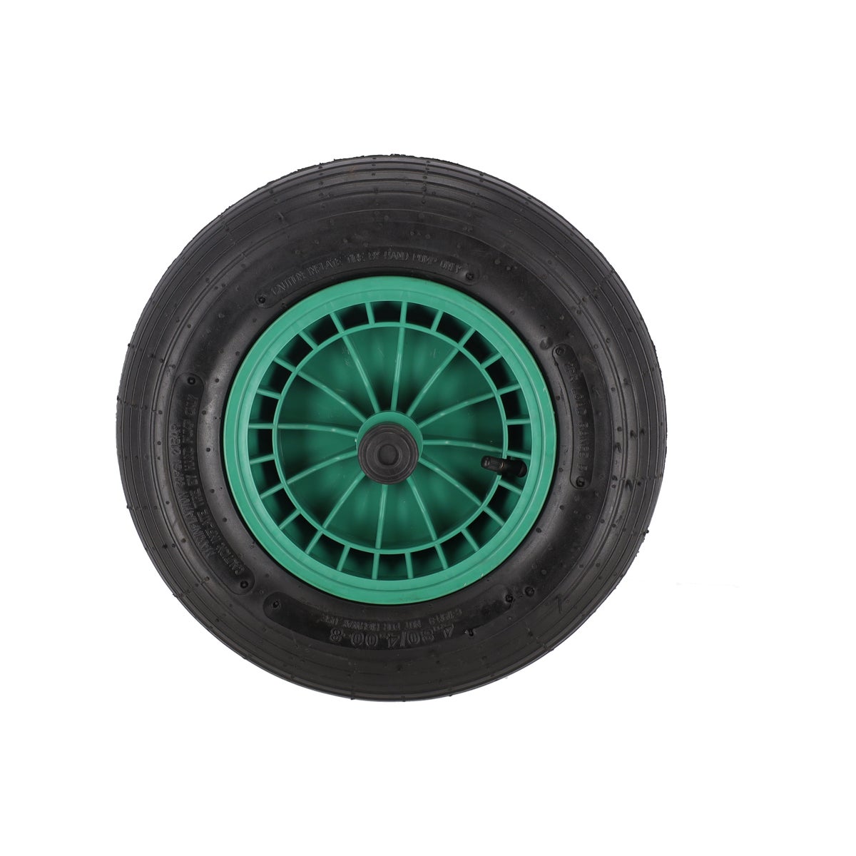 Wiel voor kruiwagen 400x8 lucht Bel Garden Wiel voor kruiwagen 400x8 lucht Bel Garden