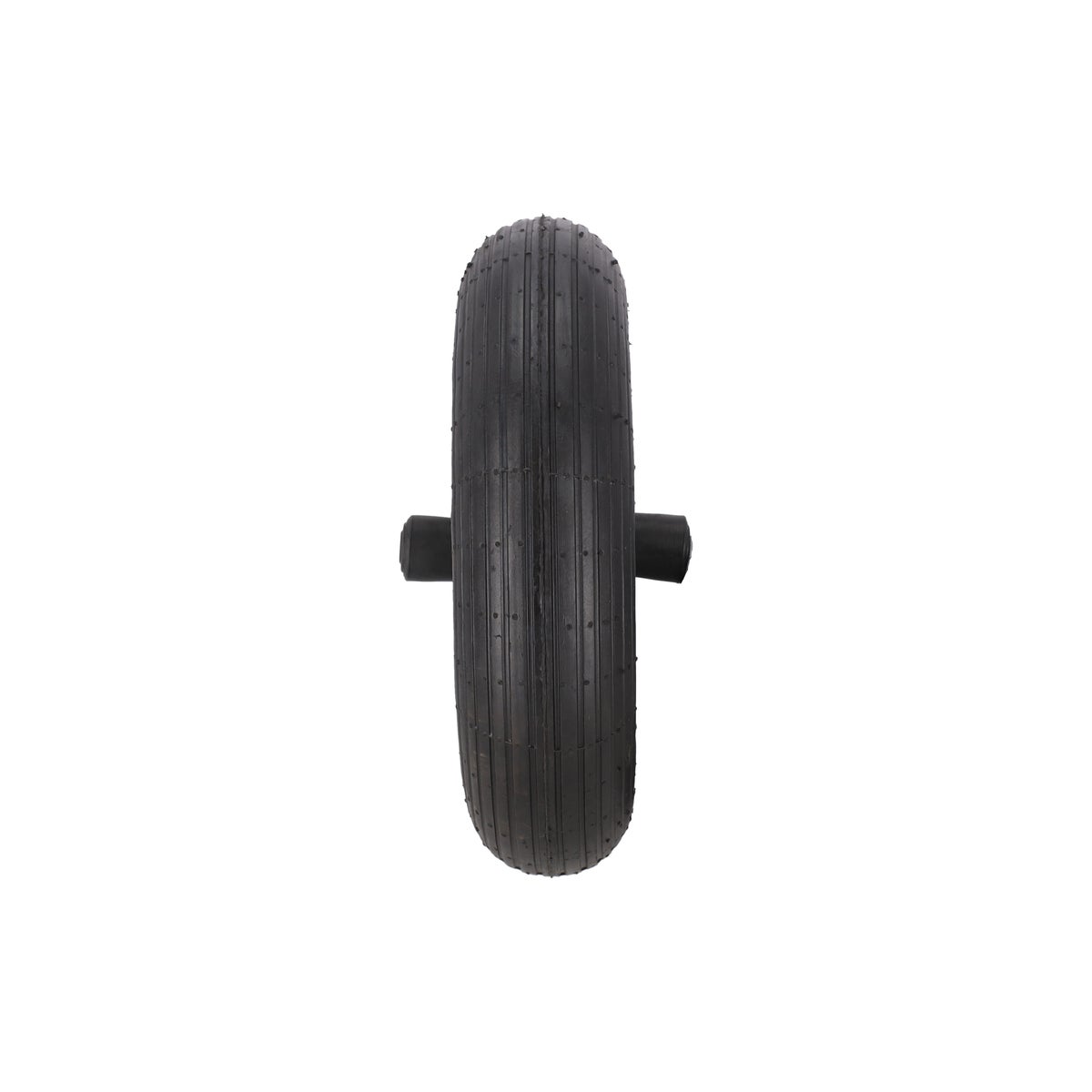Wiel voor kruiwagen 400 x 8 lucht Bel Garden Wiel voor kruiwagen 400 x 8 lucht Bel Garden