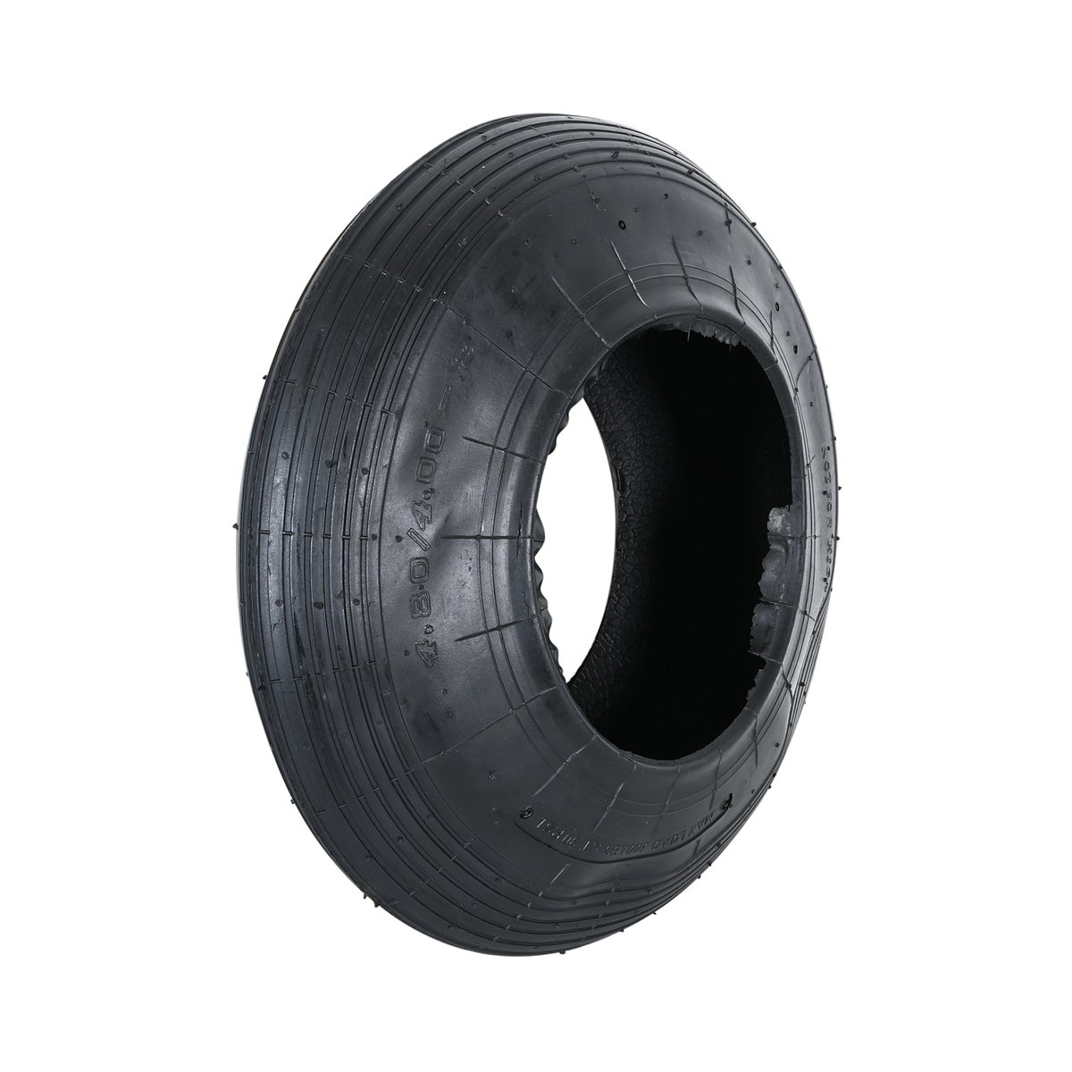 Buitenband kruiwagen 400x8 Bel Garden Buitenband kruiwagen 400x8 Bel Garden