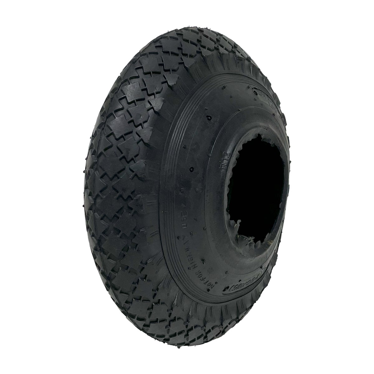 Buitenband steekwagen 3.00 x 4 Bel Garden Buitenband steekwagen 3.00 x 4 Bel Garden