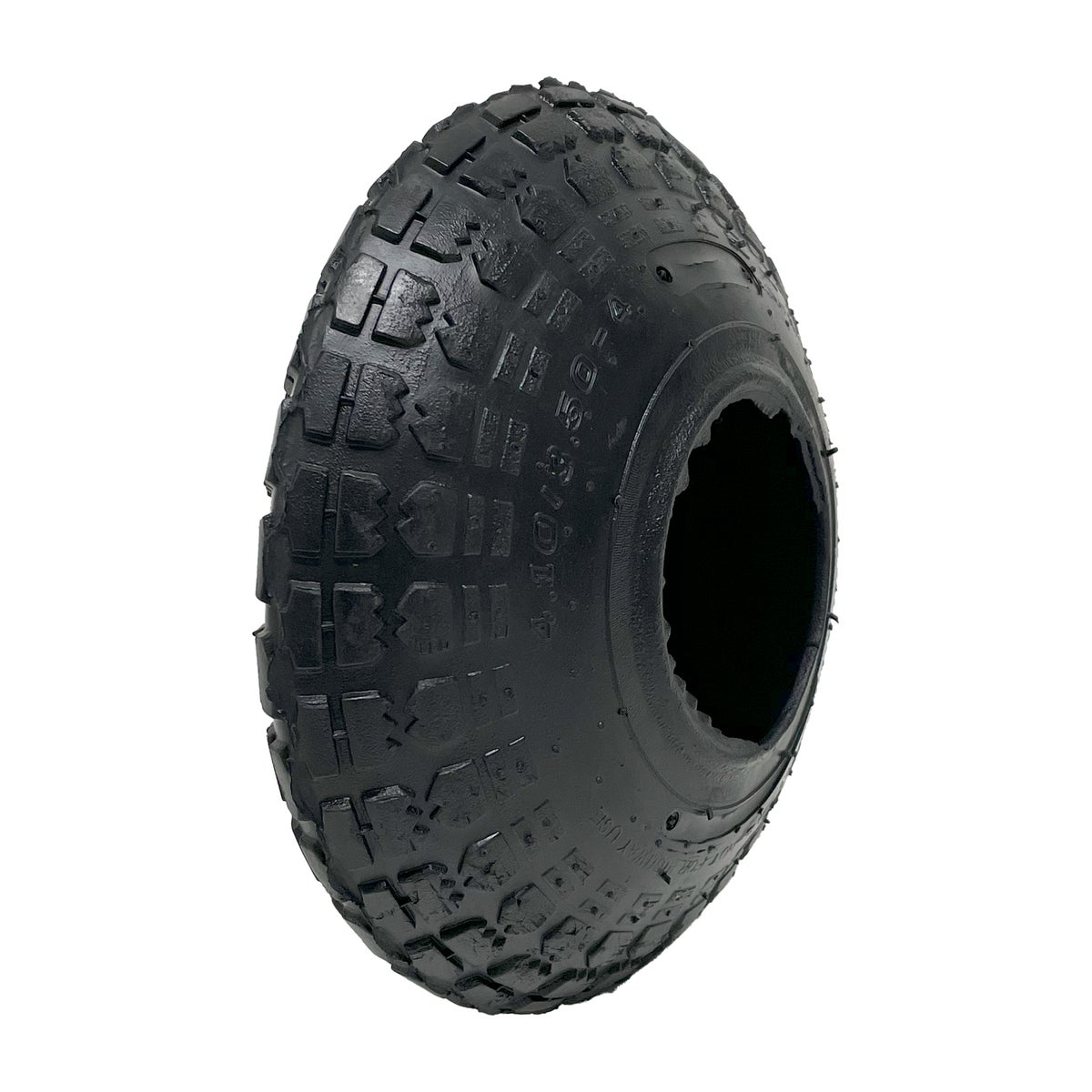 Buitenband steekwagen 3.50 x 4 Bel Garden Buitenband steekwagen 3.50 x 4 Bel Garden