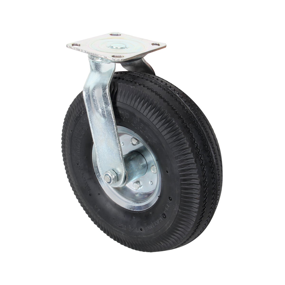 Zwenkwiel lucht ZW100 Westham Zwenkwiel lucht ZW100 Westham