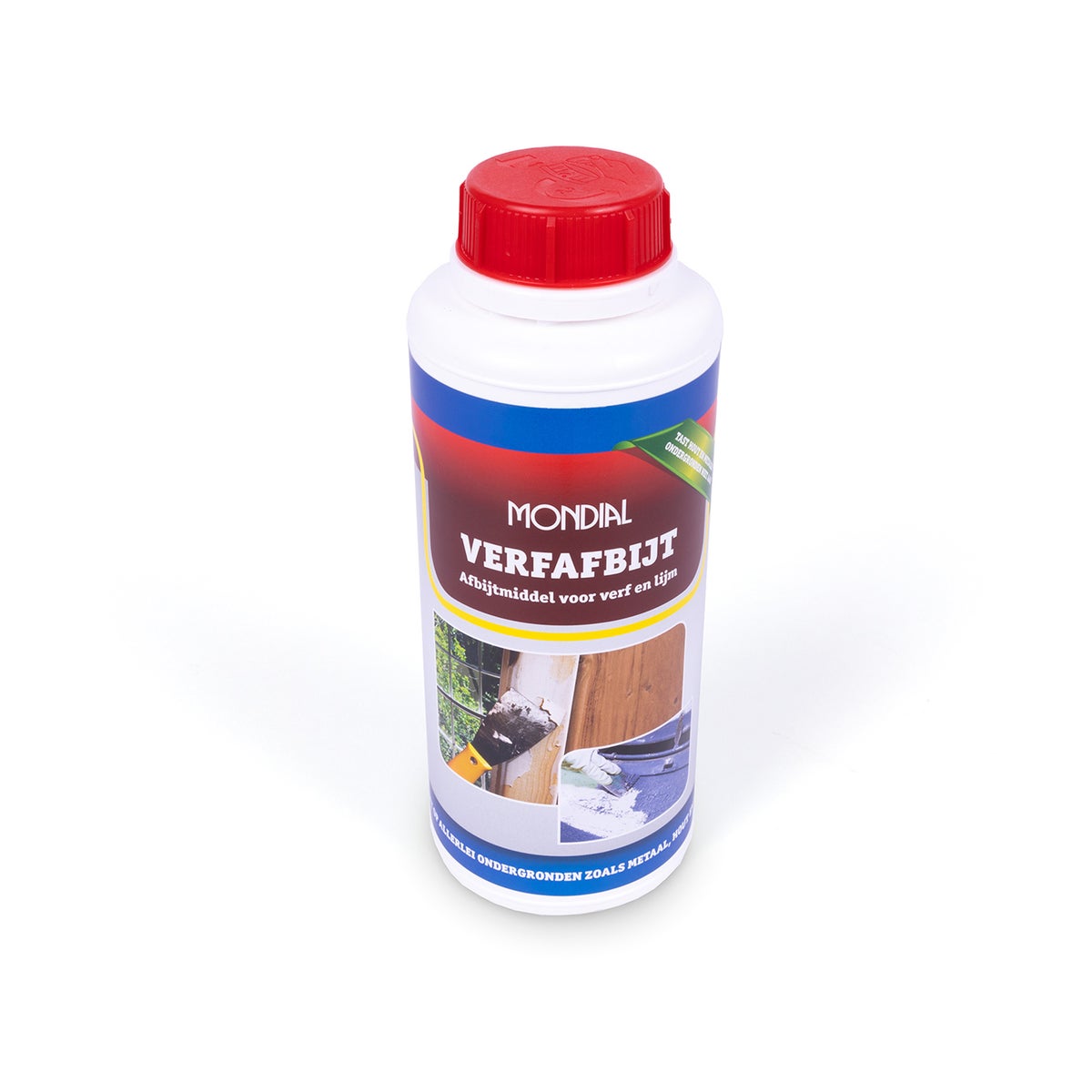Afbijt 750 ml Mondial Afbijt 750 ml Mondial