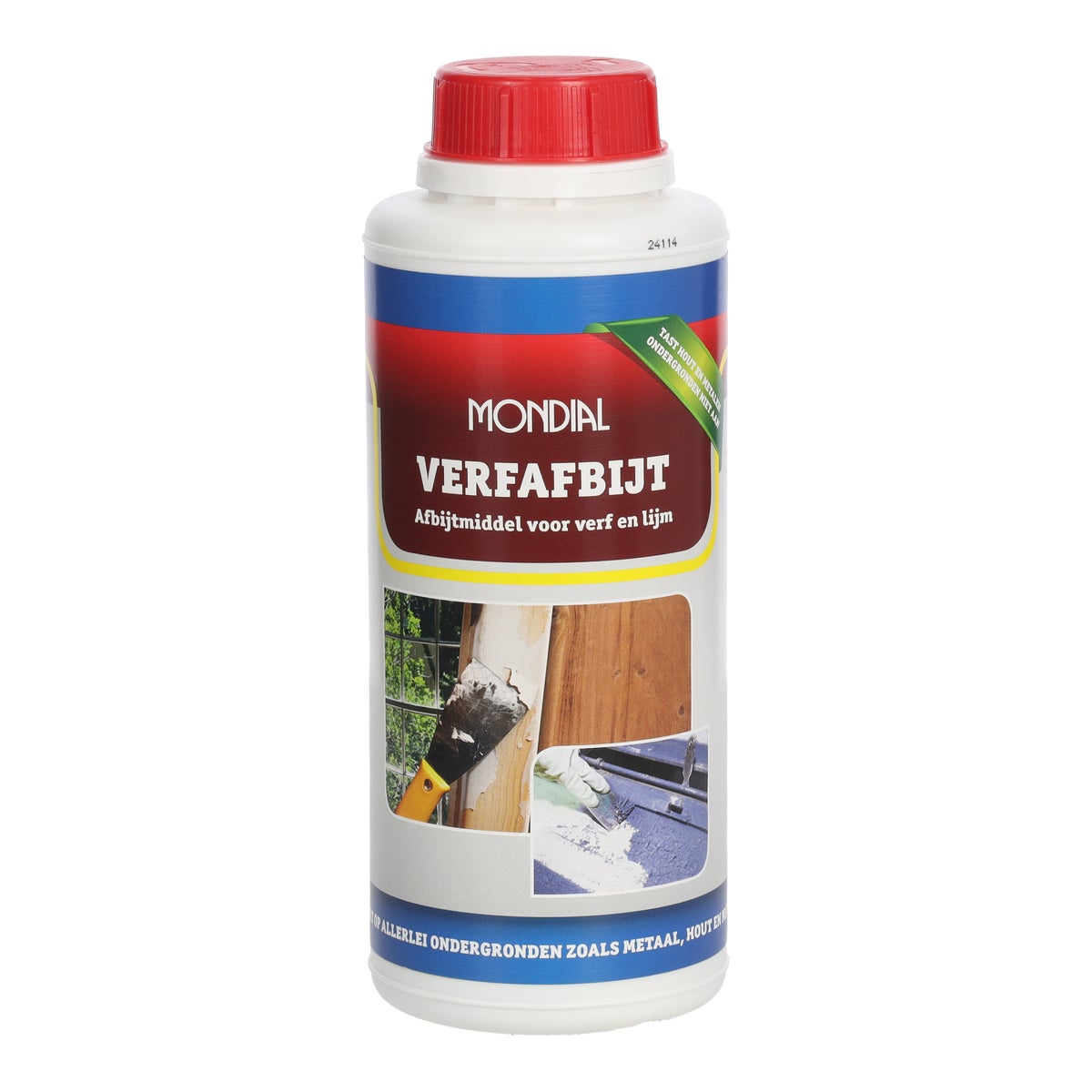 Afbijt 750 ml Mondial Afbijt 750 ml Mondial