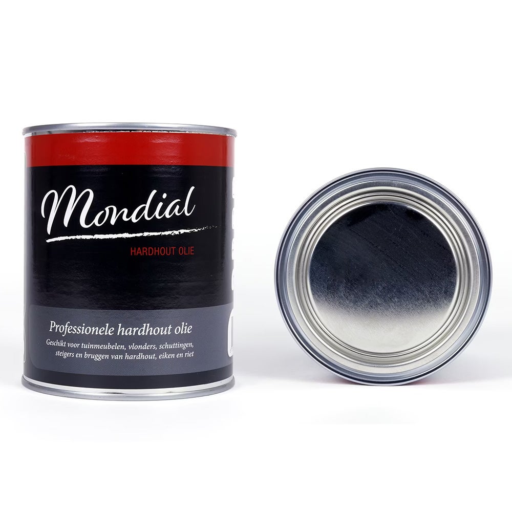 Hardhoutolie 750 ml Mondial Hardhoutolie 750 ml Mondial