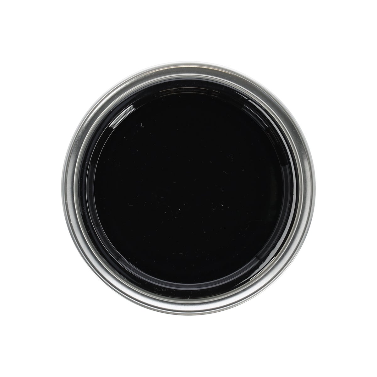 Metaalverf hoogglans zwart 750ml Finess Metaalverf hoogglans zwart 750ml Finess