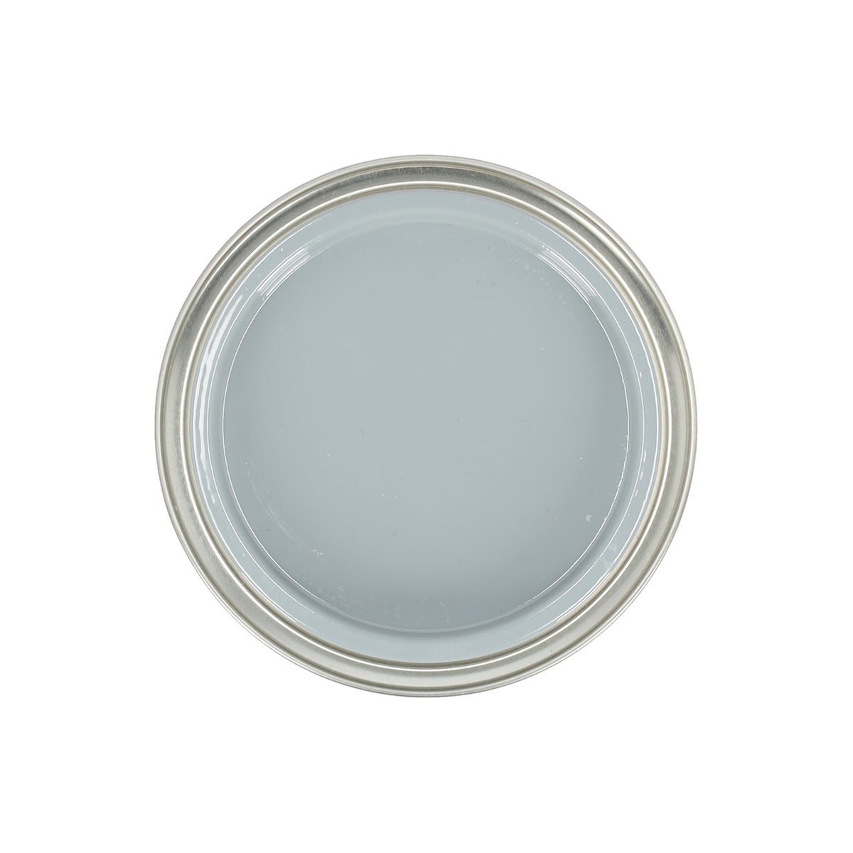 Metaalverf hoogglans grijs 750 ml Finess Metaalverf hoogglans grijs 750 ml Finess