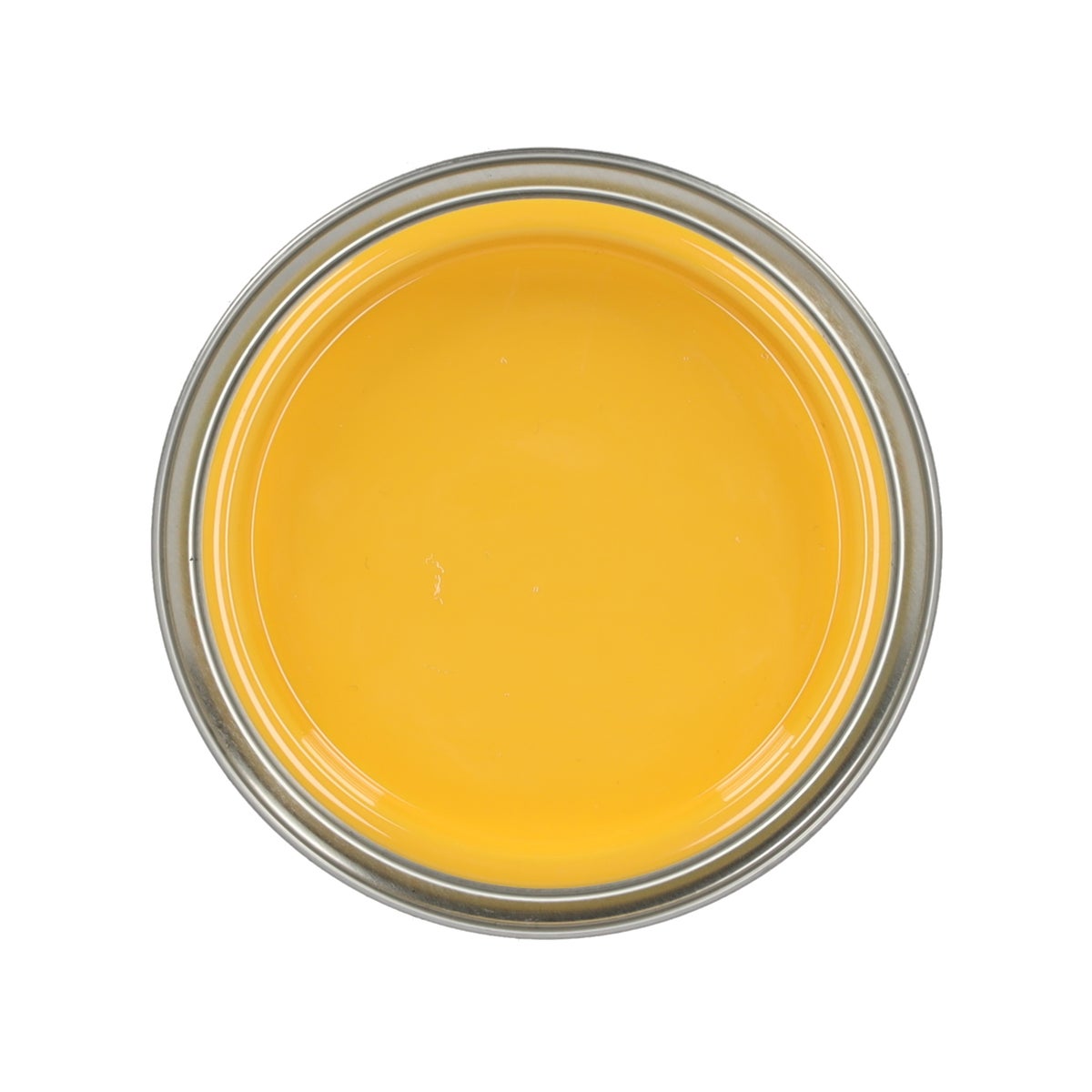 Hoogglans signaal geel 1423 750ml Finess Hoogglans signaal geel 1423 750ml Finess