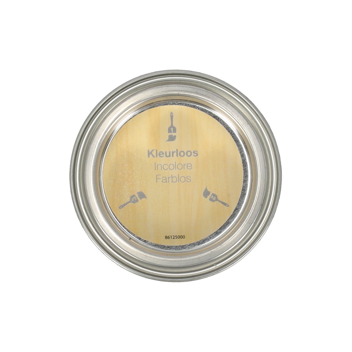 Interieurlak kleurloos 250ml Finess Interieurlak kleurloos 250ml Finess