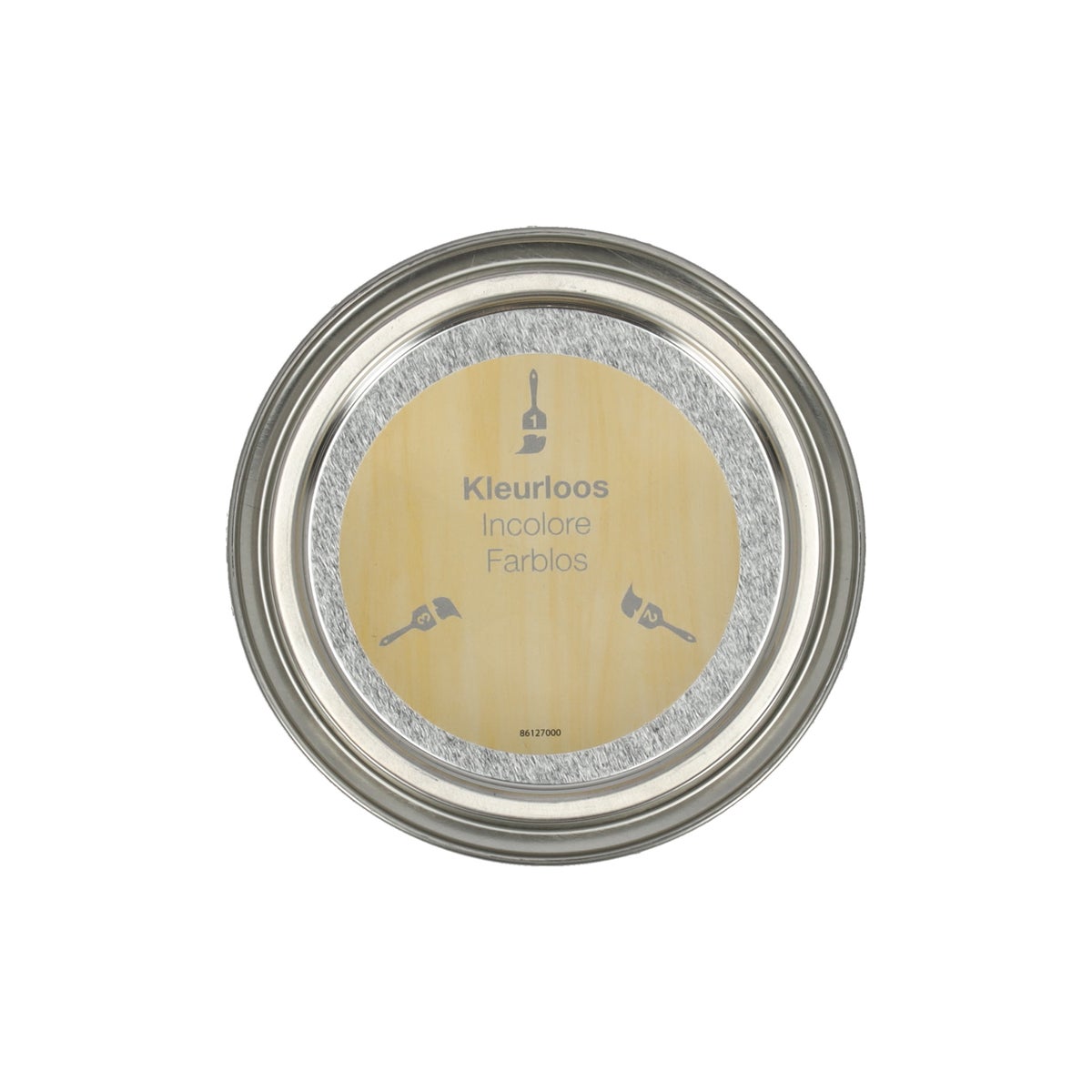 Jachtlak trans. 750ml Finess Jachtlak trans. 750ml Finess