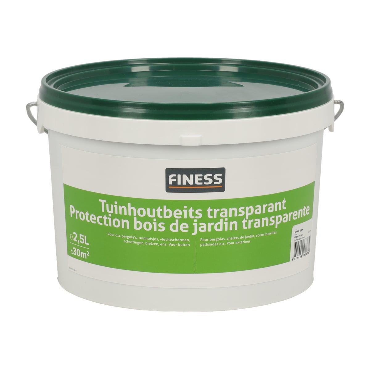 Tuinbeits TR acr d.groen 2.5L Promo Tuinbeits TR acr d.groen 2.5L Promo