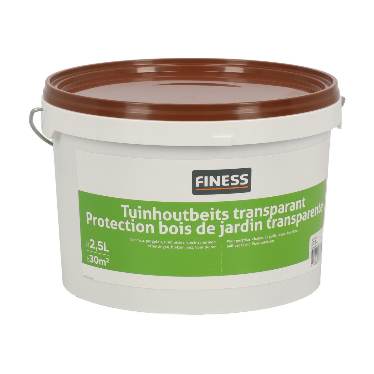 Tuinbeits TR acr l.bruin 2.5L Promo Tuinbeits TR acr l.bruin 2.5L Promo