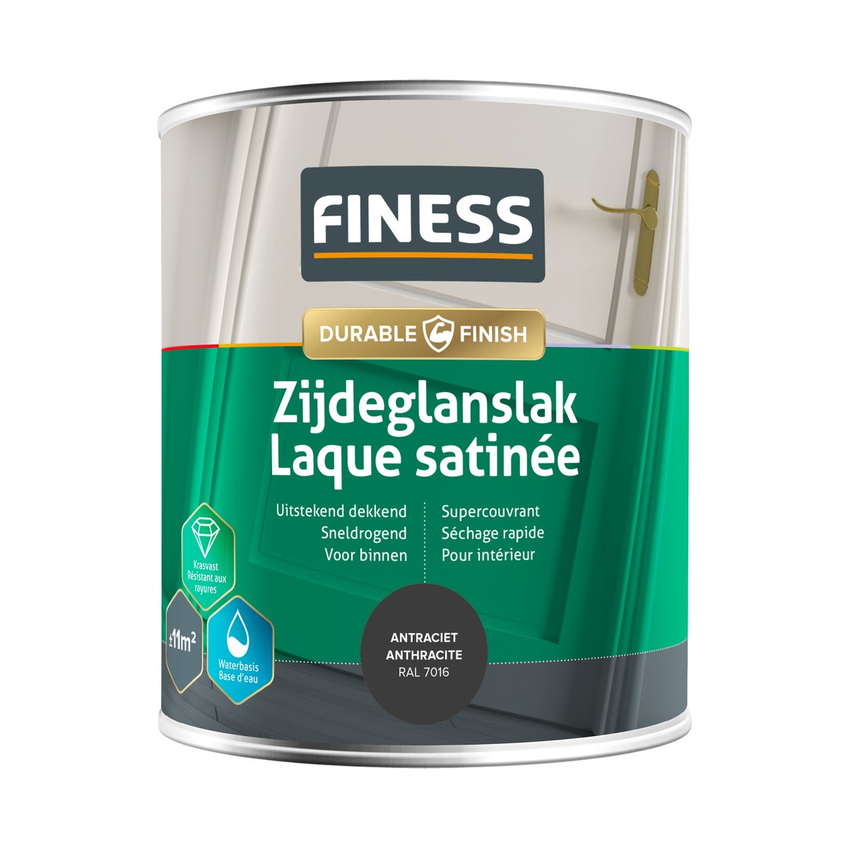 Lak waterb ZG antra 14203 750ml Lak waterb ZG antra 14203 750ml