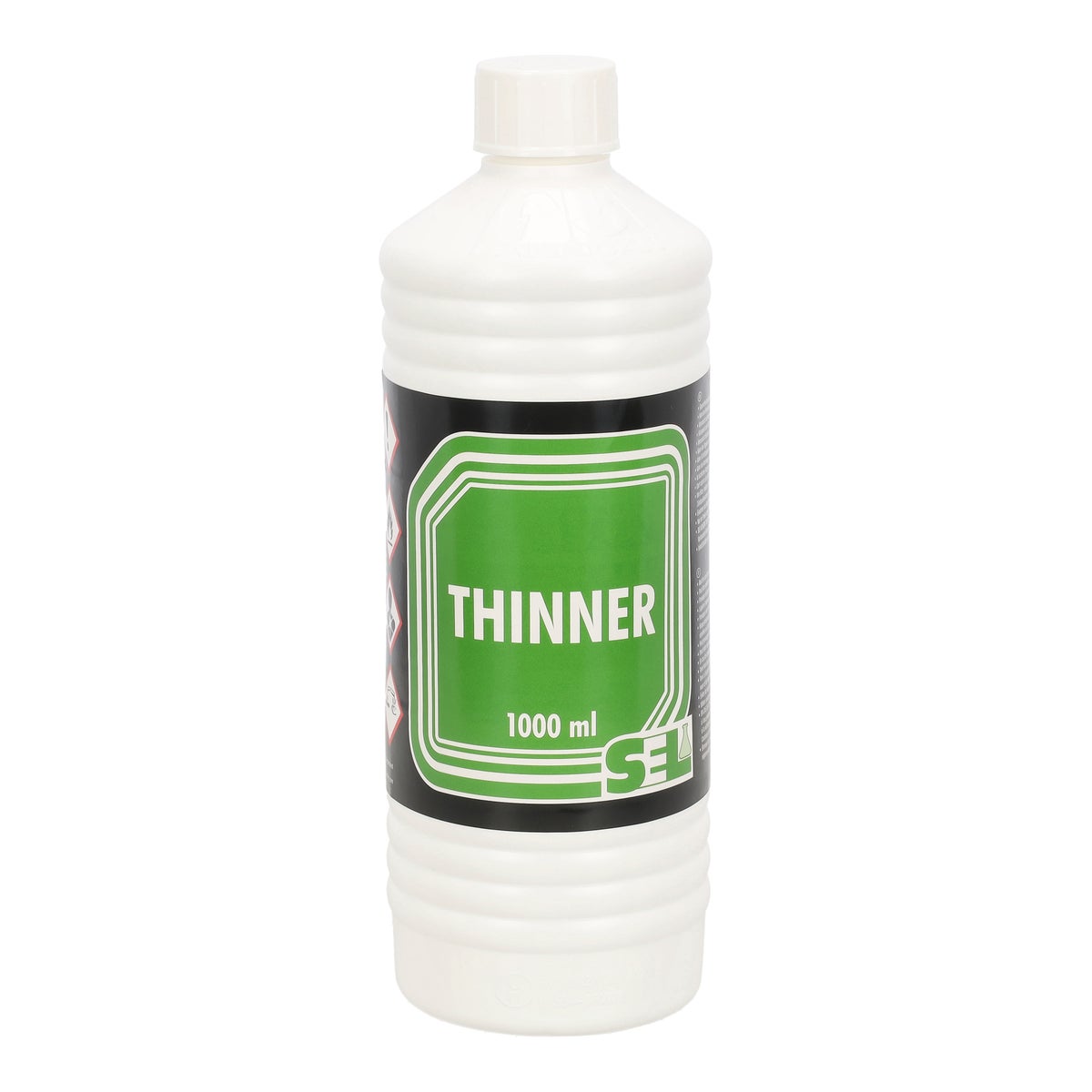 Thinner 1 L Sel Thinner 1 L Sel