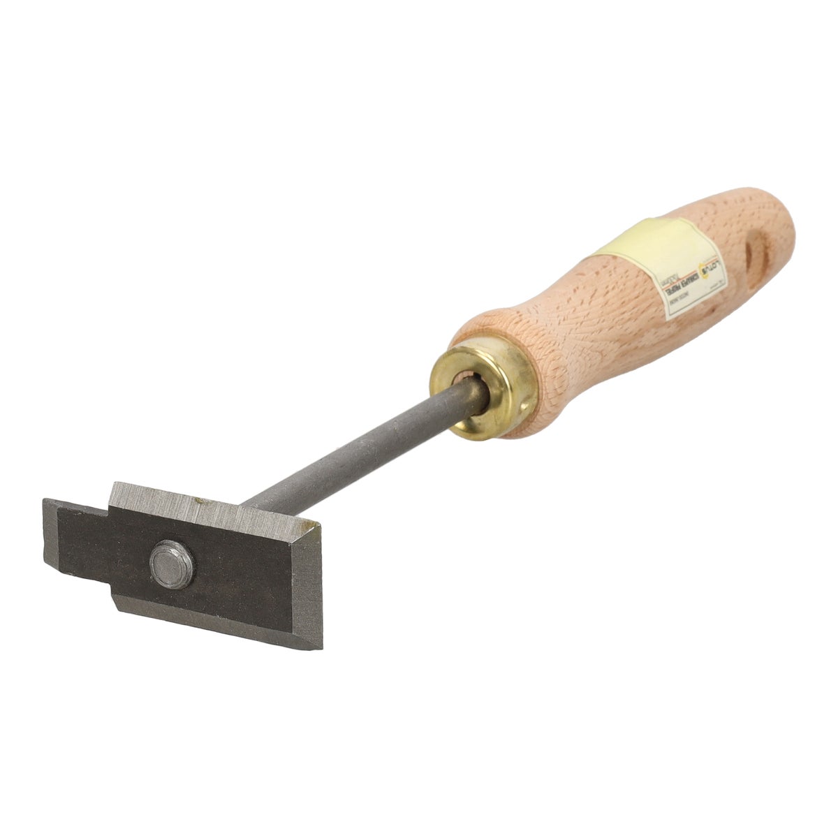 Schraper profiel 70 x 30 mm Lotus Schraper profiel 70 x 30 mm Lotus