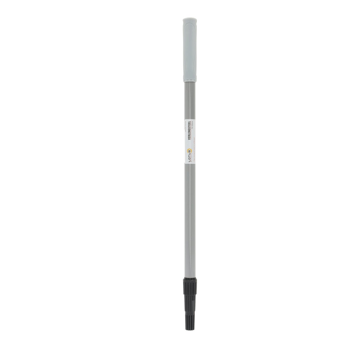 Verlengsteel verfroller 70-120 cm Lotus Verlengsteel verfroller 70-120 cm Lotus