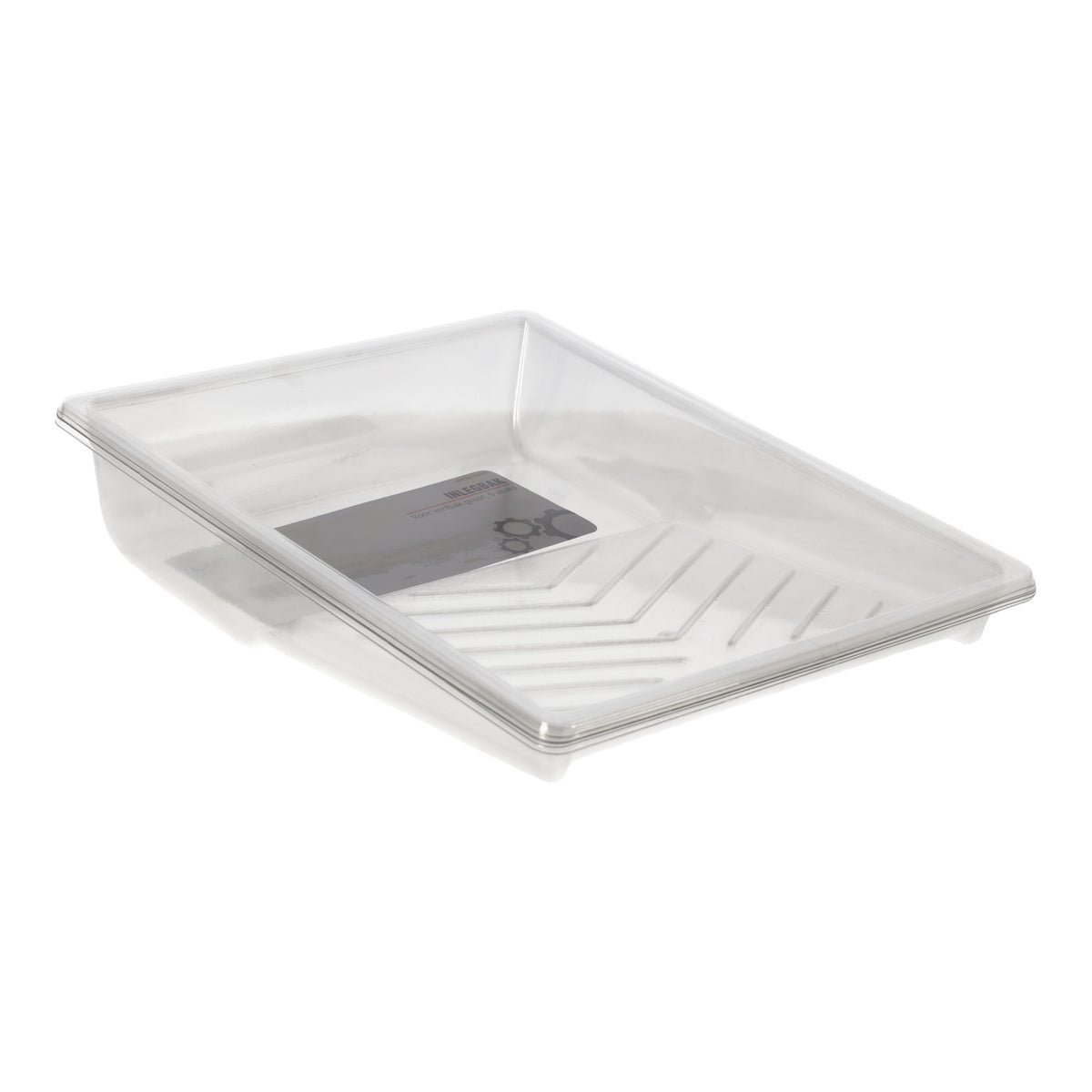 Inlegvel verfbak groot 5 stuks Lotus Inlegvel verfbak groot 5 stuks Lotus