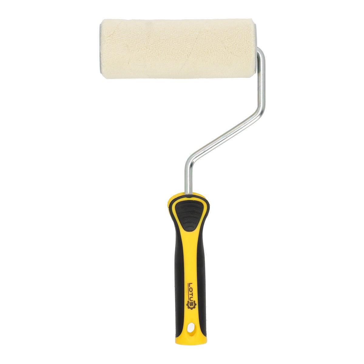Verfbeugel met roller extra fijn 150 mm Lotus Verfbeugel met roller extra fijn 150 mm Lotus
