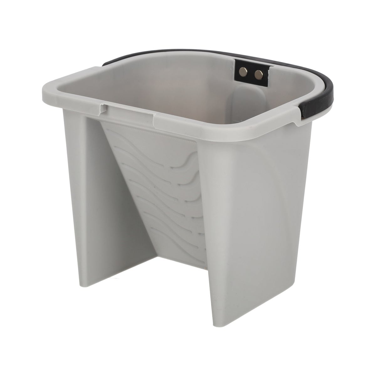 Verfemmer voor borstel met roller Lotus 100 mm Verfemmer voor borstel met roller Lotus 100 mm