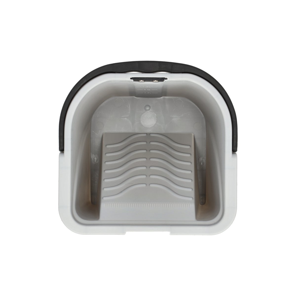 Verfemmer voor borstel met roller Lotus 100 mm Verfemmer voor borstel met roller Lotus 100 mm