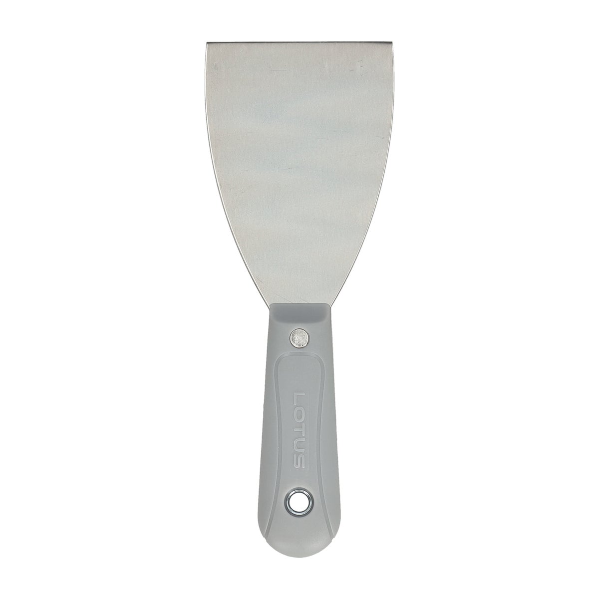 Plamuurmes 75 mm Lotus Plamuurmes 75 mm Lotus