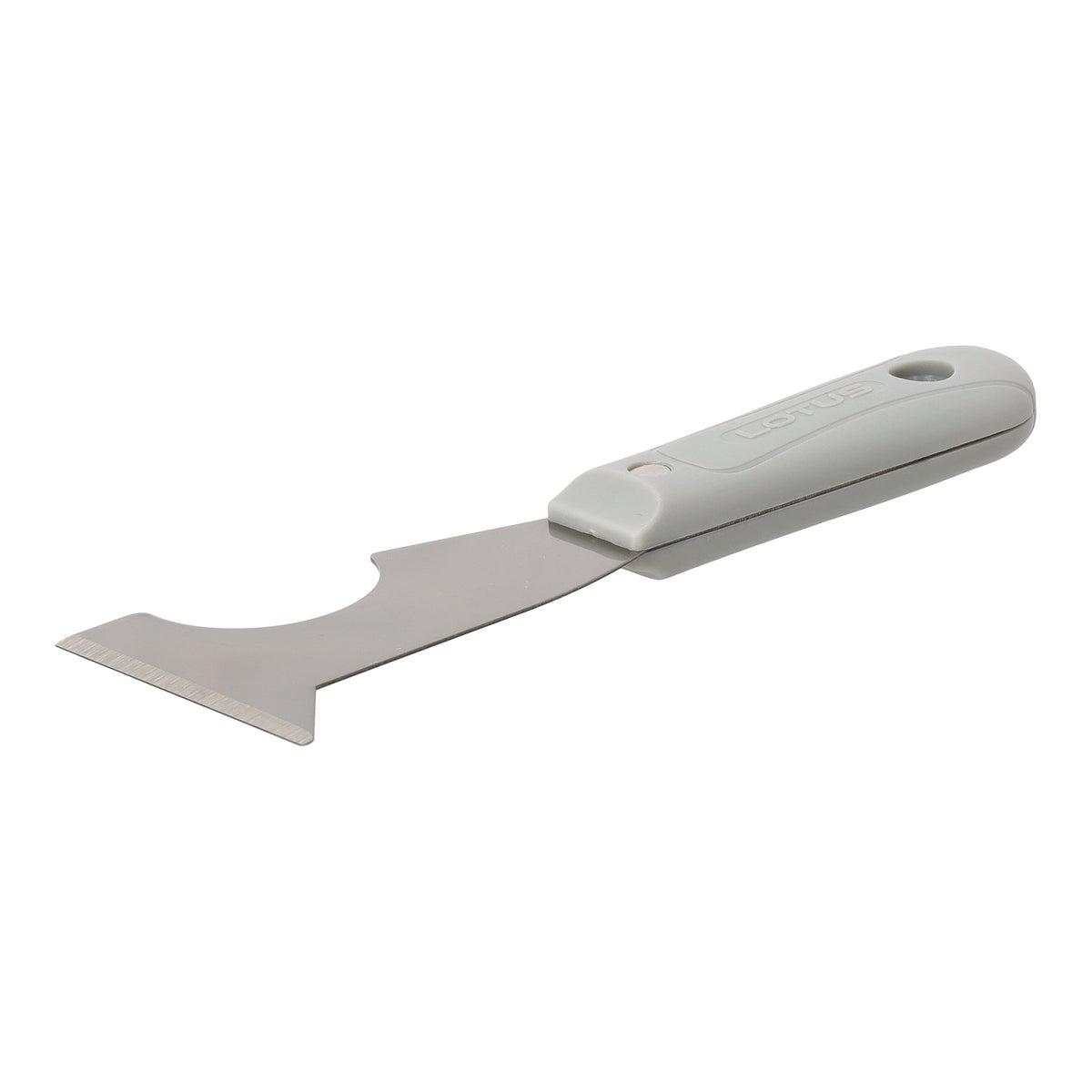 Plamuurmes met reiniger 66 mm multi Plamuurmes met reiniger 66 mm multi