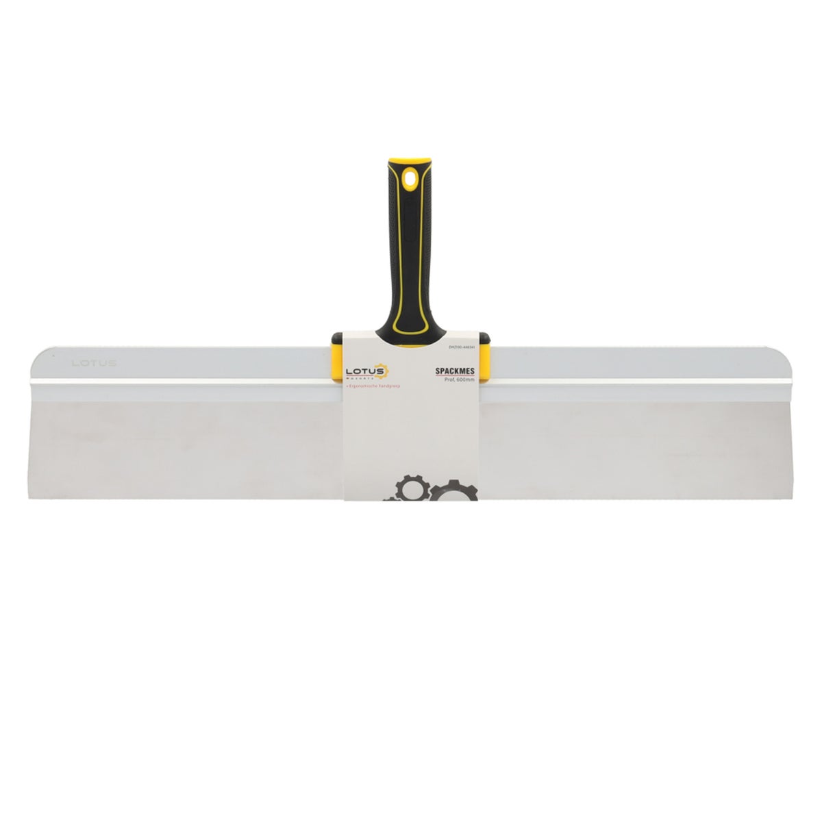 Spackmes 600 mm pro Lotus Spackmes 600 mm pro Lotus