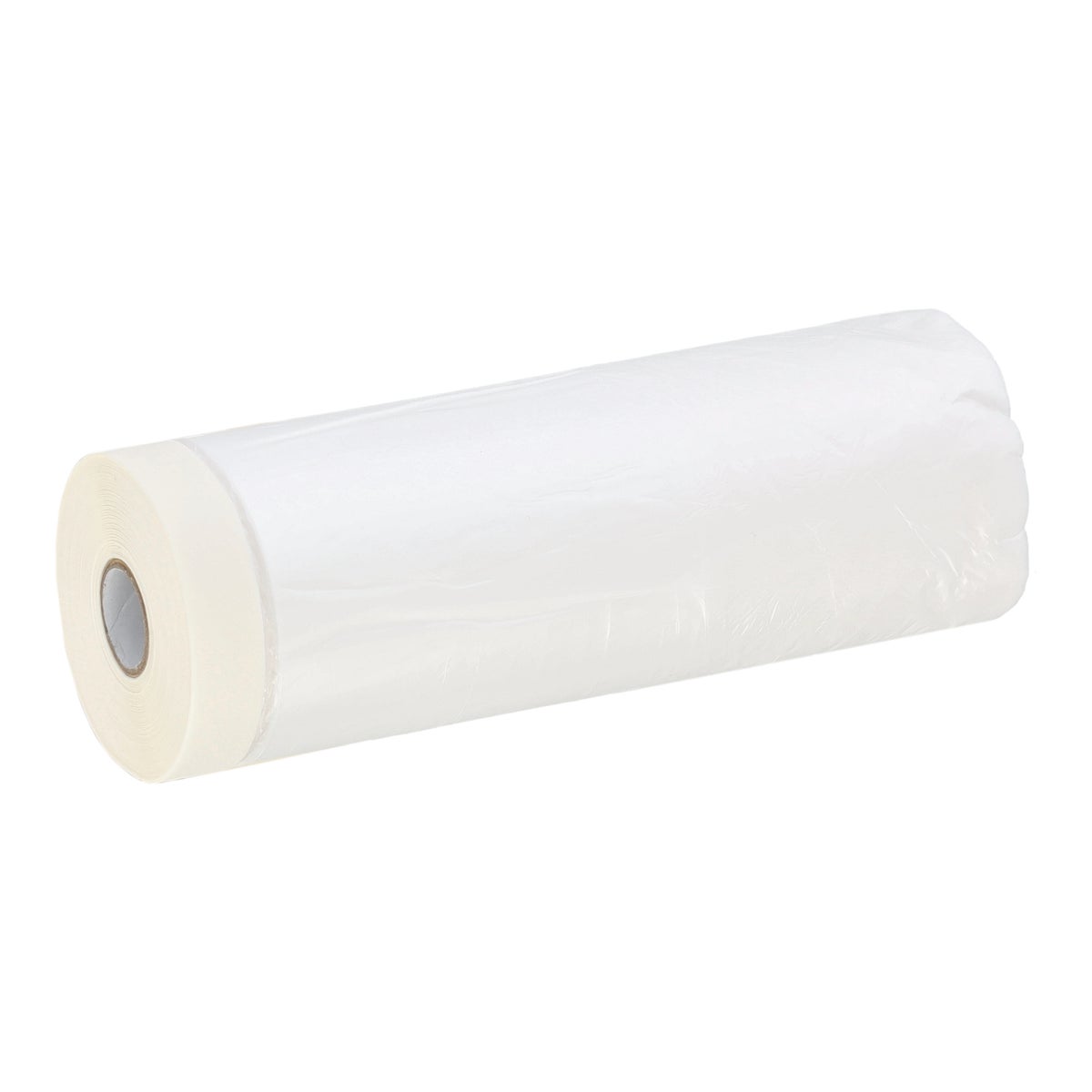 Folie met afplaktape 1100 mm 30 m Lotus Folie met afplaktape 1100 mm 30 m Lotus