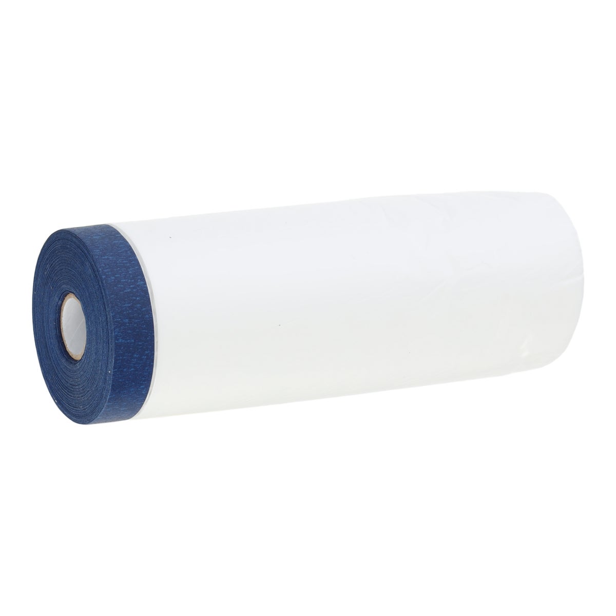 Folie met afplaktape pro blauw 1100 mm 30 m Lotus Folie met afplaktape pro blauw 1100 mm 30 m Lotus