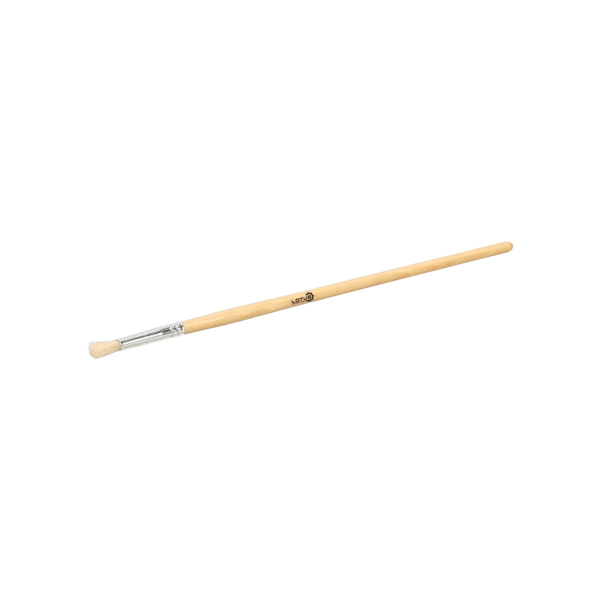 Puntkwast 6 mm universeel Lotus Puntkwast 6 mm universeel Lotus