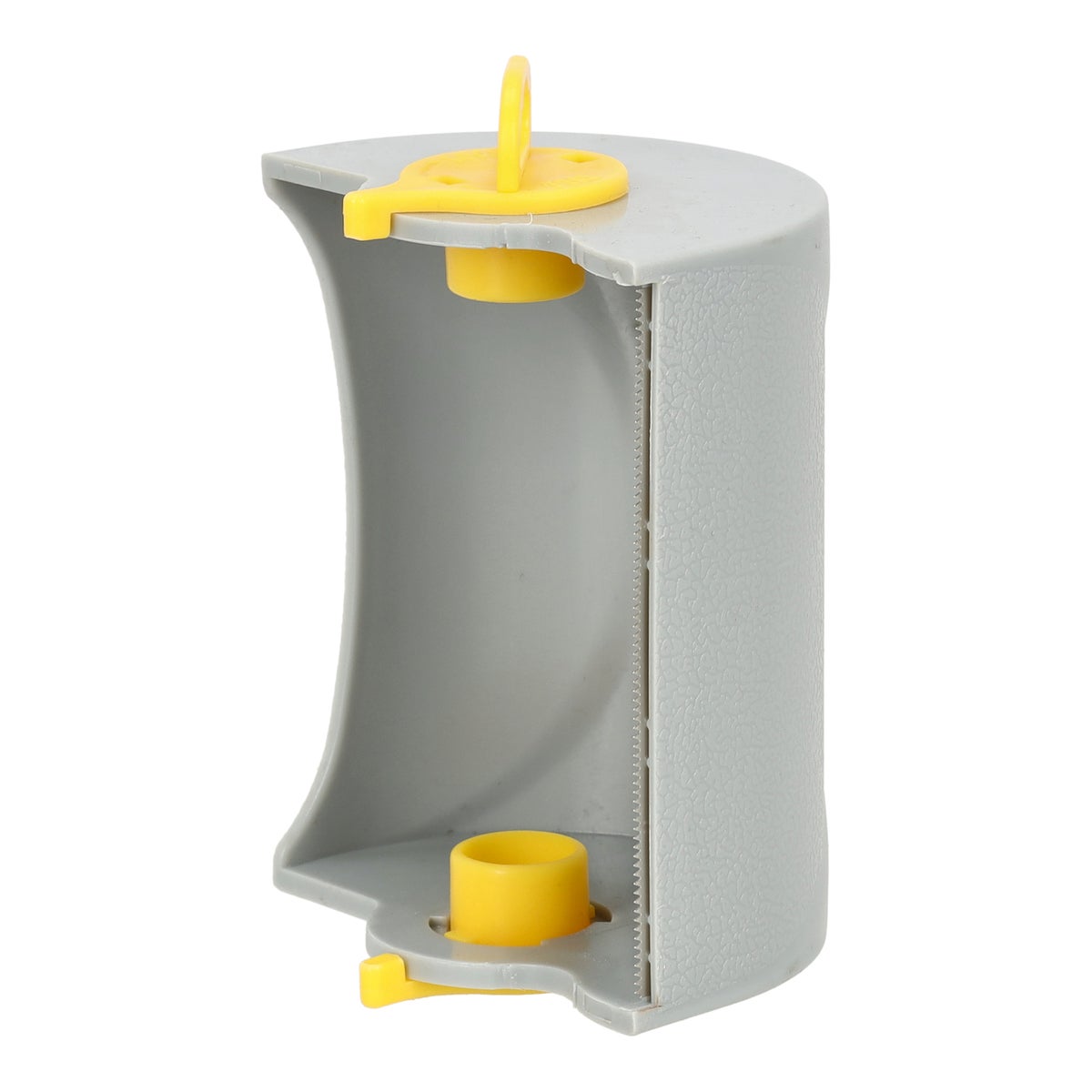 Dispenser folie met afplaktape 550 mm Lotus Dispenser folie met afplaktape 550 mm Lotus