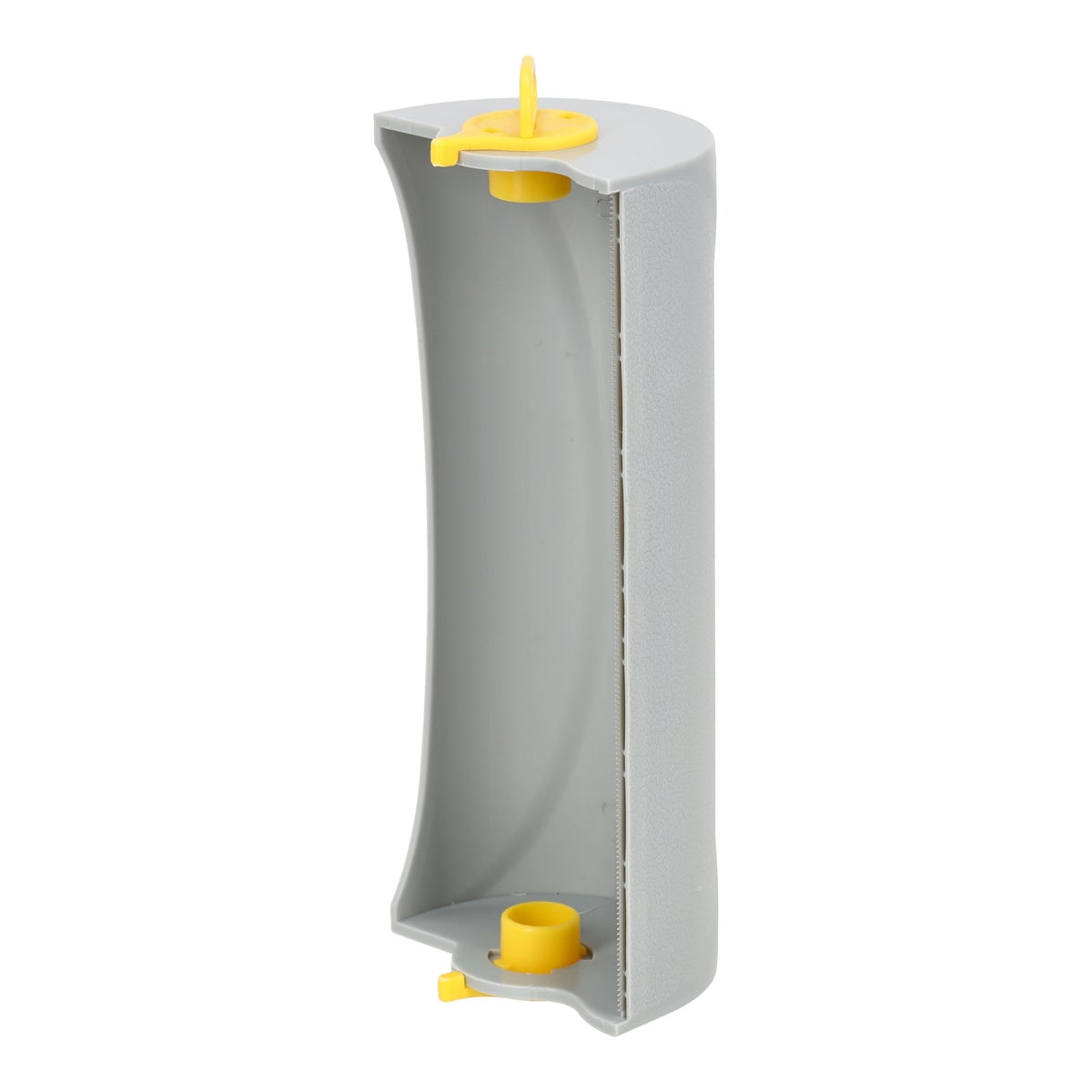 Dispenser folie met afdektape 1100 mm Lotus Dispenser folie met afdektape 1100 mm Lotus