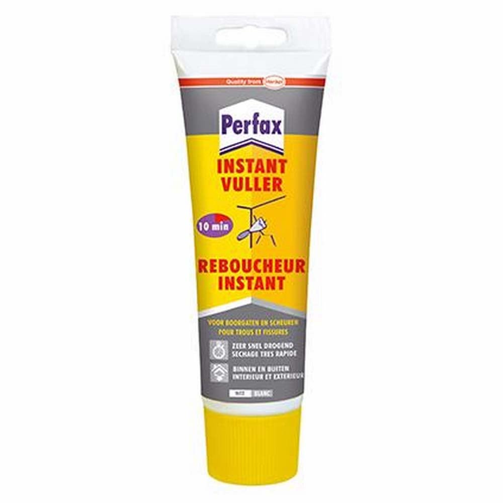 Vulmiddel instant 300G Perfax Vulmiddel instant 300G Perfax