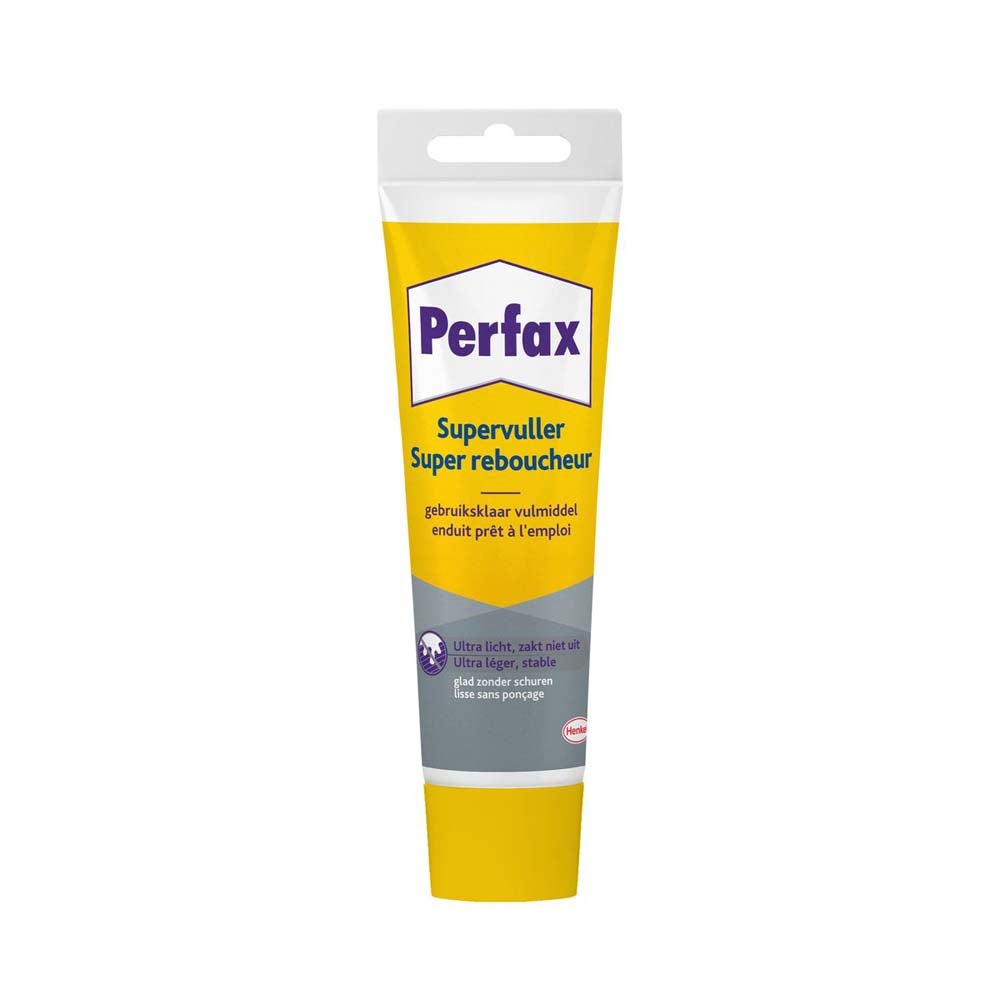 Vulmiddel supervuller 225 ml Perfax Vulmiddel supervuller 225 ml Perfax