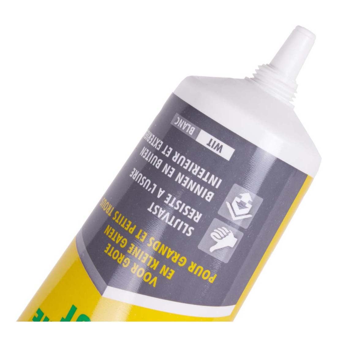 Vulmiddel alles 330G Perfax Vulmiddel alles 330G Perfax