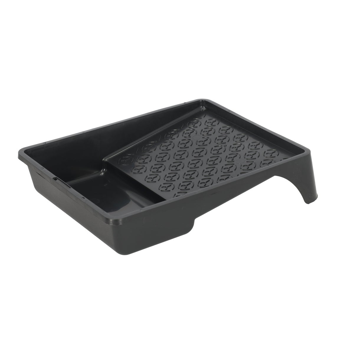 Verfbak zwart 26 x 33 cm Verfbak zwart 26 x 33 cm