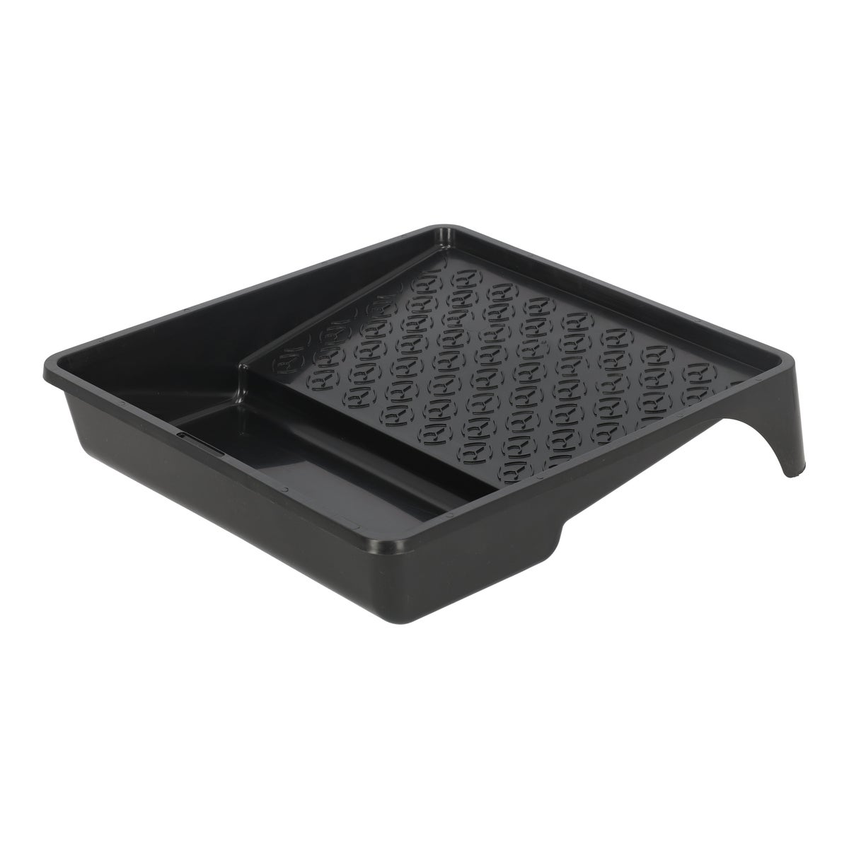 Verfbak zwart 32 x 35 cm Verfbak zwart 32 x 35 cm