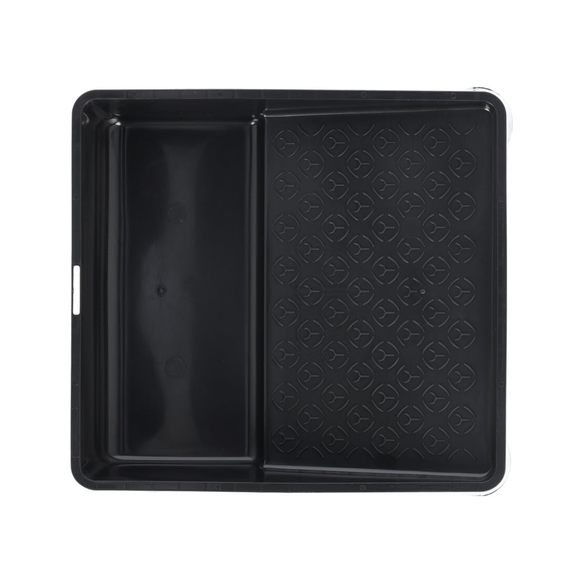 Verfbak zwart 32 x 35 cm Verfbak zwart 32 x 35 cm