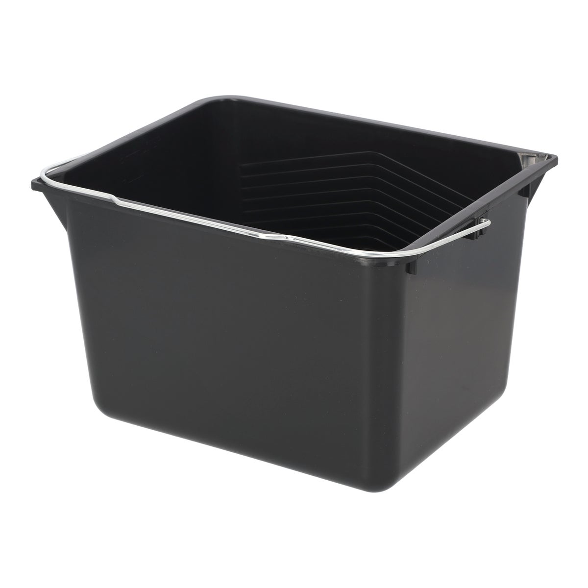 Verfemmer 8L zwart Verfemmer 8L zwart